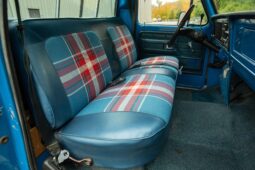 										1976 Ford F-250 Custom Bicentennial full									