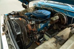 										1976 Ford F-250 Custom Bicentennial full									