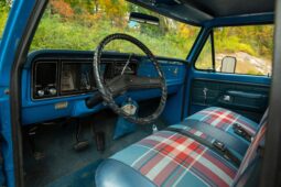 										1976 Ford F-250 Custom Bicentennial full									