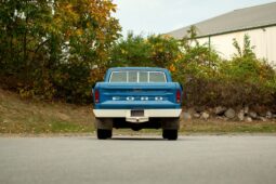 										1976 Ford F-250 Custom Bicentennial full									