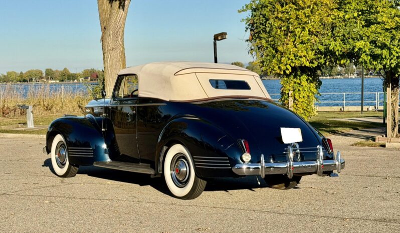 								1941 Packard One-Ten Series 1900 Deluxe full									