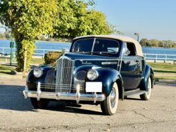 1941 Packard One-Ten Series 1900 Deluxe
