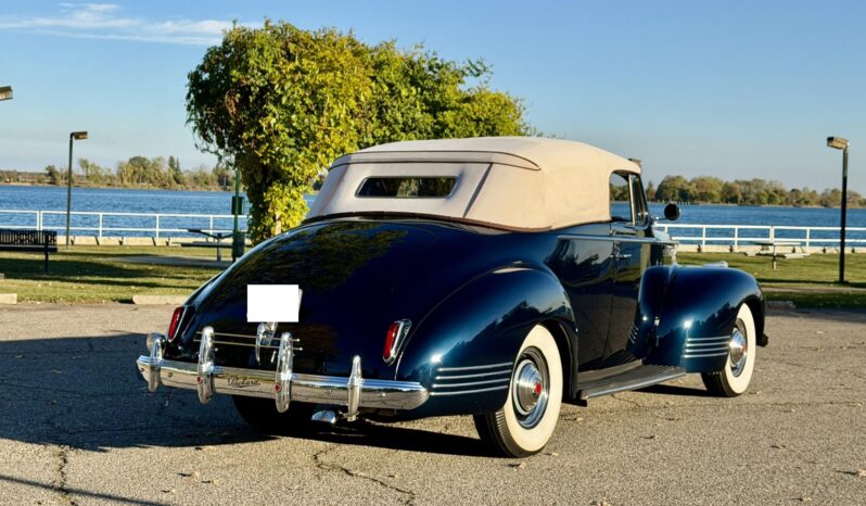 								1941 Packard One-Ten Series 1900 Deluxe full									
