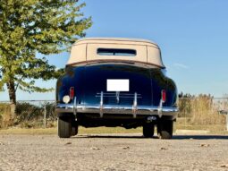 1941 Packard One-Ten Series 1900 Deluxe