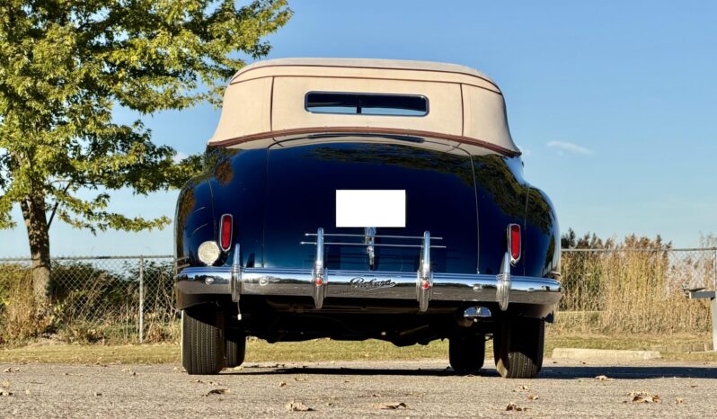								1941 Packard One-Ten Series 1900 Deluxe full									