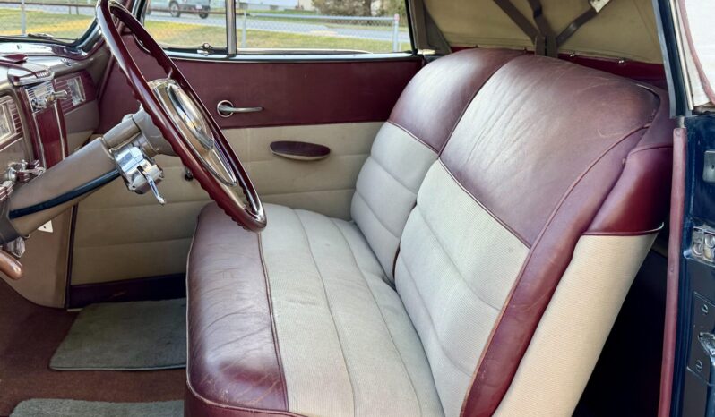 								1941 Packard One-Ten Series 1900 Deluxe full									