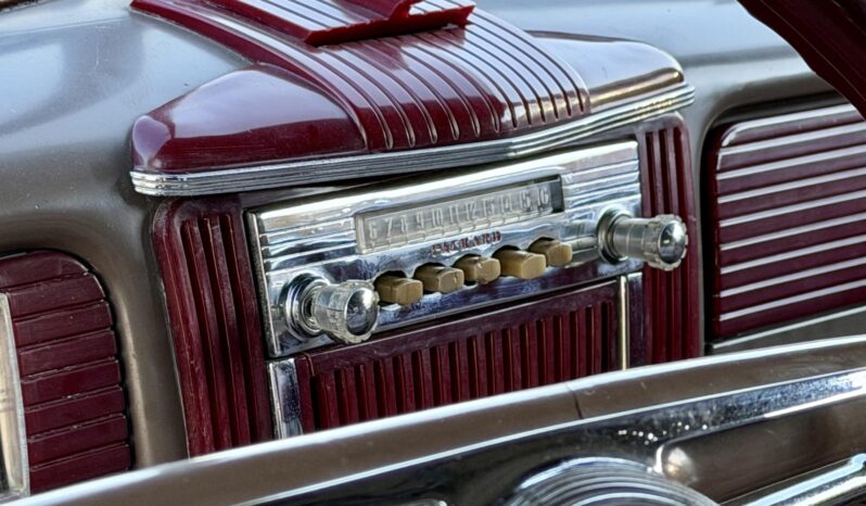 								1941 Packard One-Ten Series 1900 Deluxe full									