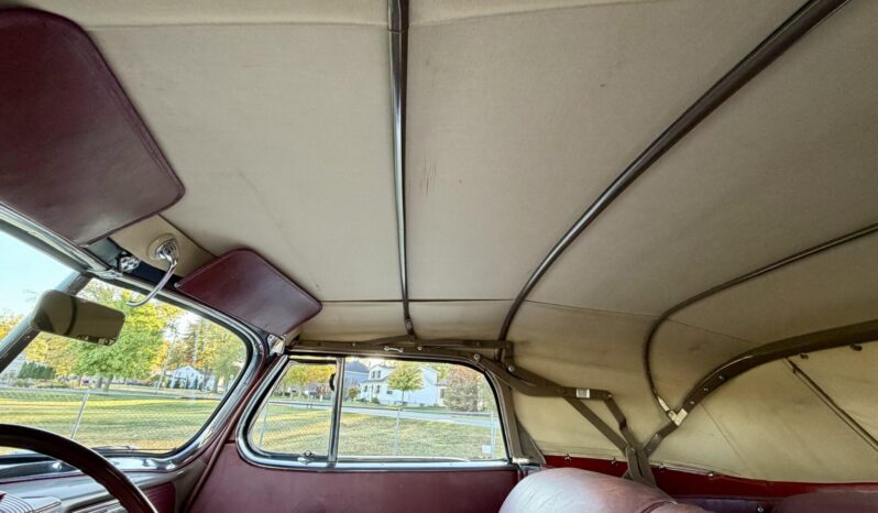 								1941 Packard One-Ten Series 1900 Deluxe full									