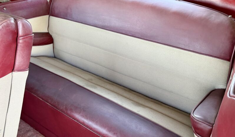 								1941 Packard One-Ten Series 1900 Deluxe full									