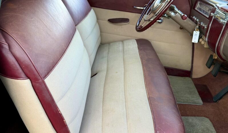 								1941 Packard One-Ten Series 1900 Deluxe full									