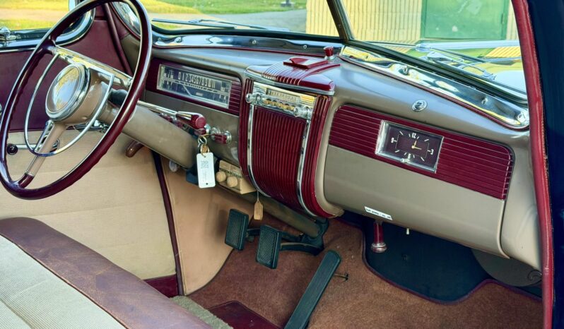 								1941 Packard One-Ten Series 1900 Deluxe full									