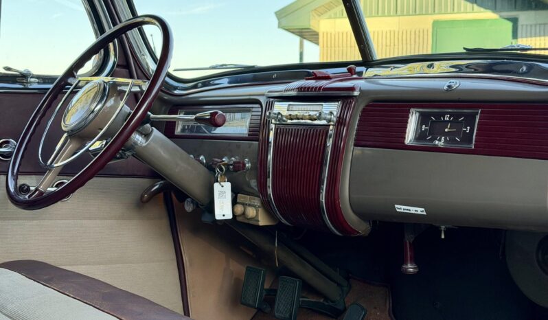								1941 Packard One-Ten Series 1900 Deluxe full									