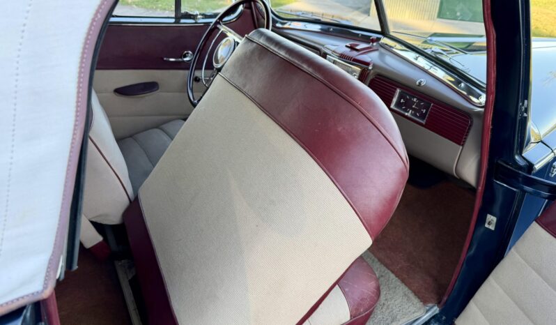 								1941 Packard One-Ten Series 1900 Deluxe full									