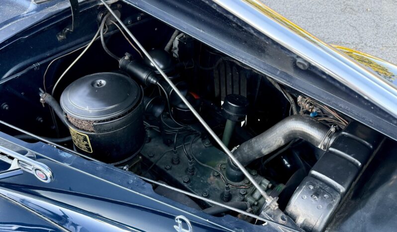 								1941 Packard One-Ten Series 1900 Deluxe full									