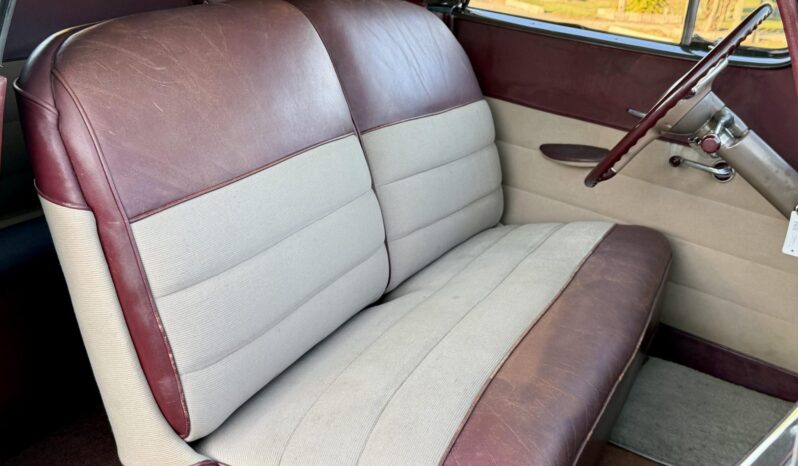 								1941 Packard One-Ten Series 1900 Deluxe full									