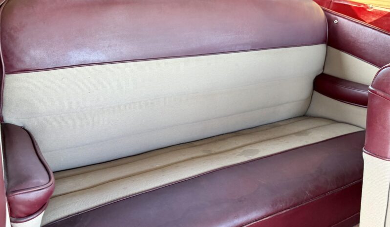 								1941 Packard One-Ten Series 1900 Deluxe full									