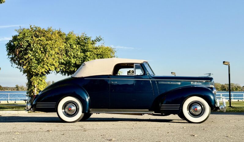 								1941 Packard One-Ten Series 1900 Deluxe full									