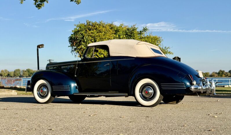 								1941 Packard One-Ten Series 1900 Deluxe full									