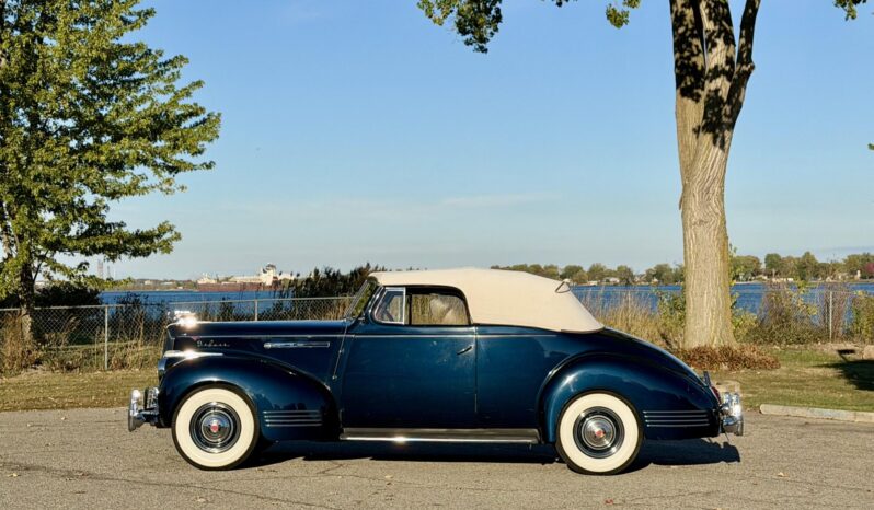 								1941 Packard One-Ten Series 1900 Deluxe full									
