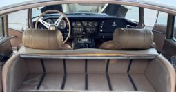 										1970 Jaguar XKE Series II 2+2 4-Speed Project full									