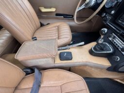 										1970 Jaguar XKE Series II 2+2 4-Speed Project full									