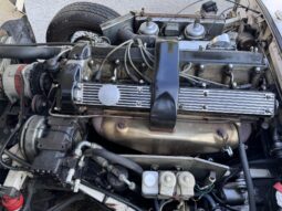 										1970 Jaguar XKE Series II 2+2 4-Speed Project full									