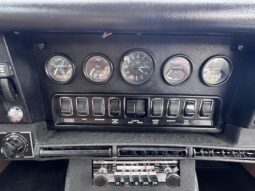 										1970 Jaguar XKE Series II 2+2 4-Speed Project full									