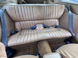 										1970 Jaguar XKE Series II 2+2 4-Speed Project full									