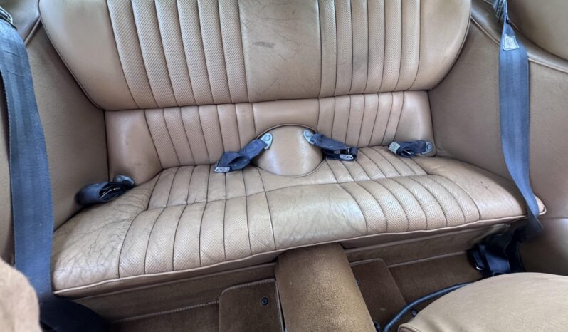 								1970 Jaguar XKE Series II 2+2 4-Speed Project full									