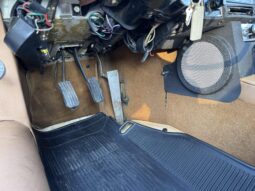 										1970 Jaguar XKE Series II 2+2 4-Speed Project full									