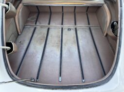 										1970 Jaguar XKE Series II 2+2 4-Speed Project full									