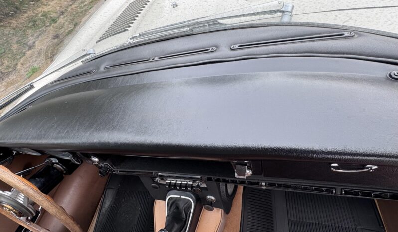 								1970 Jaguar XKE Series II 2+2 4-Speed Project full									