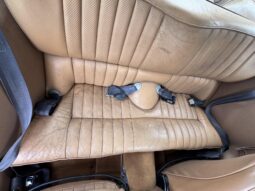 										1970 Jaguar XKE Series II 2+2 4-Speed Project full									