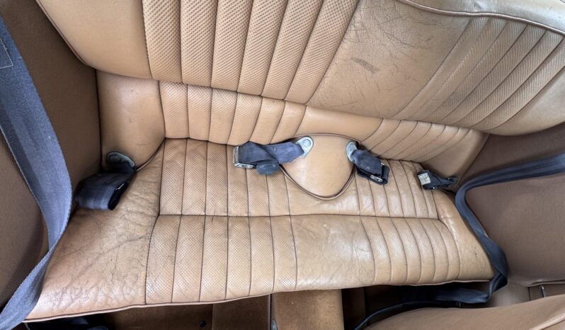 								1970 Jaguar XKE Series II 2+2 4-Speed Project full									