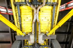 1970 Dodge Challenger 340 Six Pack 5-Speed full