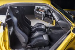 1970 Dodge Challenger 340 Six Pack 5-Speed