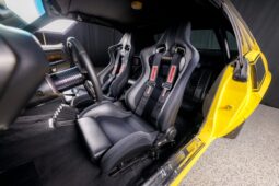 1970 Dodge Challenger 340 Six Pack 5-Speed