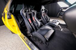 1970 Dodge Challenger 340 Six Pack 5-Speed