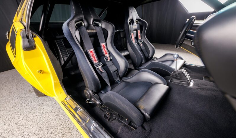 								1970 Dodge Challenger 340 Six Pack 5-Speed full									