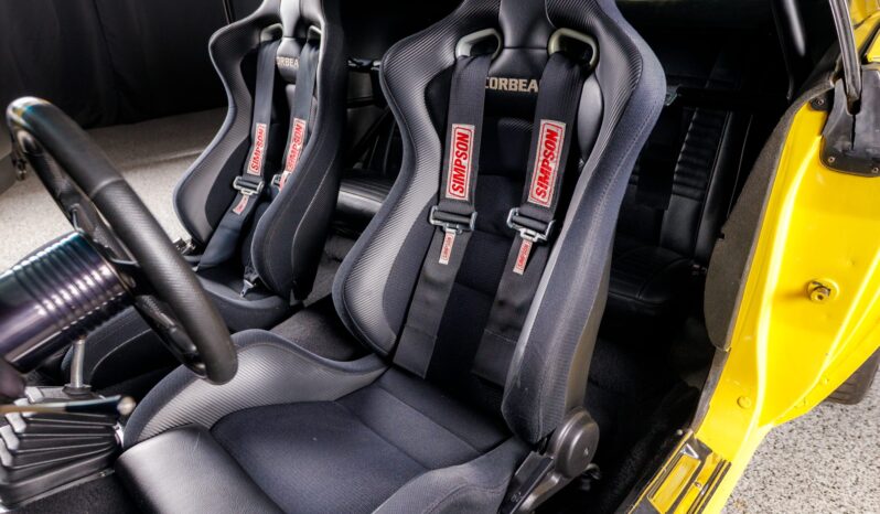 								1970 Dodge Challenger 340 Six Pack 5-Speed full									