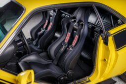 1970 Dodge Challenger 340 Six Pack 5-Speed full