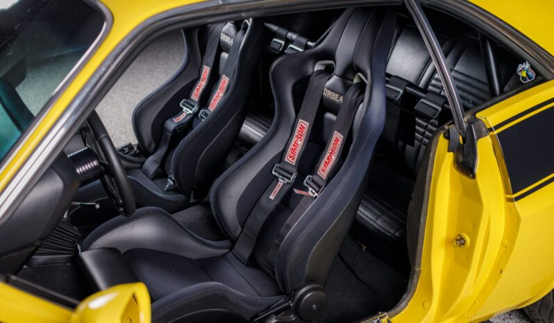 								1970 Dodge Challenger 340 Six Pack 5-Speed full									