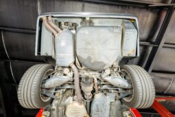 1994 Mercedes-Benz E500