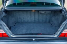 1994 Mercedes-Benz E500