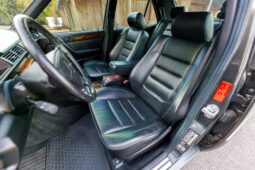 1994 Mercedes-Benz E500