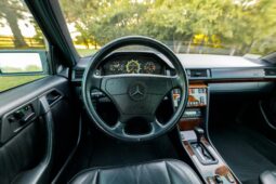 1994 Mercedes-Benz E500