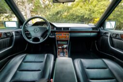 										1994 Mercedes-Benz E500 full									