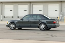 										1994 Mercedes-Benz E500 full									