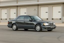 										1994 Mercedes-Benz E500 full									