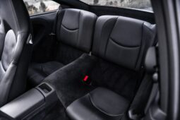 										2008 Porsche 911 Turbo Coupe 6-Speed full									